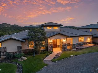 13175 N Bull Run Rd, Prescott, AZ 86305