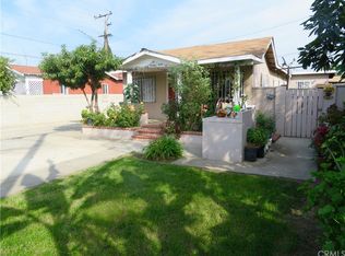 13406 S Willowbrook Ave, Compton, CA 90222