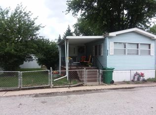 1024 New Moon Ave, Decatur, IL 62526