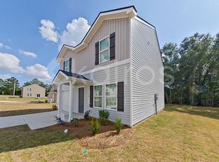206 Topaz Ln, Macon, GA 31217