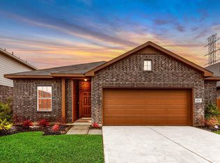 8635 Willet St, Baytown, TX 77521