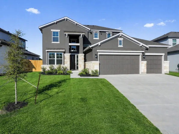 19120 Ariel Elena Way, Pflugerville, TX 78660