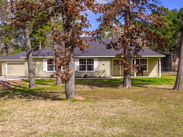 26030 Bent Oak Drive, Hockley, TX 77447