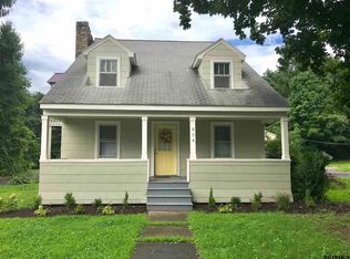 234 Main St, Middleburgh, NY 12122