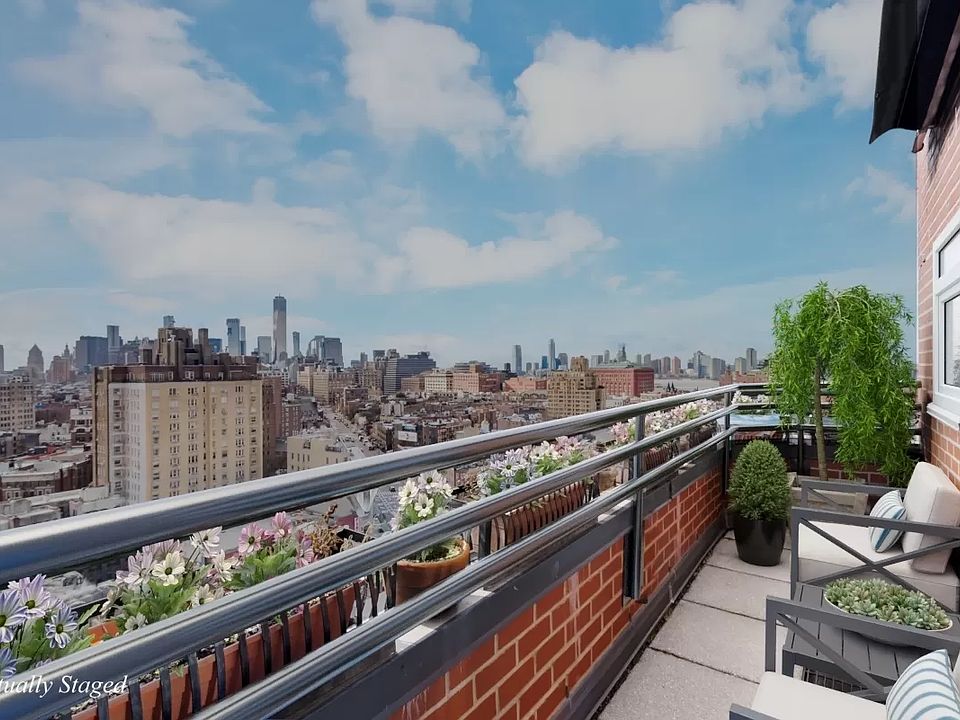1st image of 15 Charles St Penthouse A