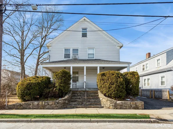20 Parker Ave, Stamford, CT 06906