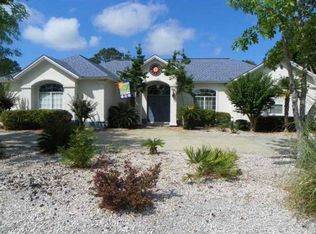 5507 Navaho Dr, Perdido Key, FL 32507