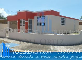 A25 Urb. San Thomas, Ponce, PR 00716