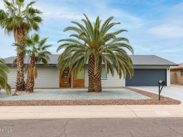 2413 W ANDERSON Avenue, Phoenix, AZ 85023