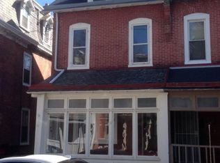 34 Meehan Ave, Philadelphia, PA 19119