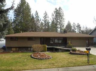1310 W Cliffwood Ct, Spokane, WA 99218