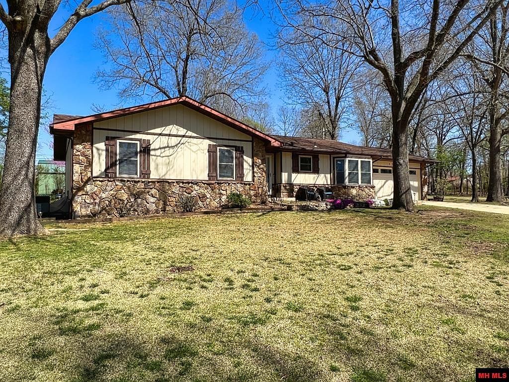 1707 Franklin Ave, Mountain Home, AR 72653 Zillow