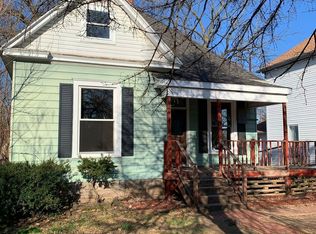 719 S New Ave, Springfield, MO 65806