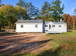 2296 14th DRIVE, Friendship, WI 53934