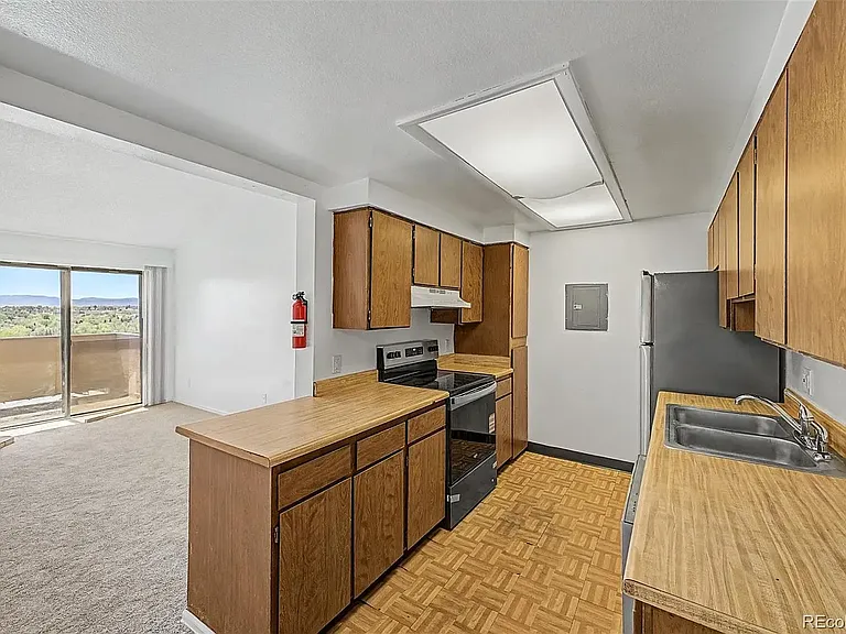 2929 W Floyd Ave #306 — Photo 4