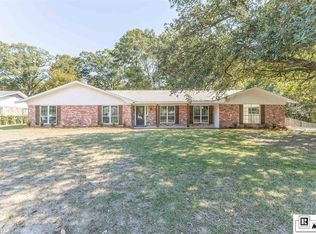 200 River Oaks Dr, West Monroe, LA 71291