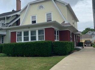 39 Admiral Rd, Buffalo, NY 14216