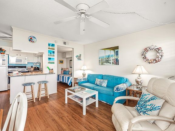 4th image of 4303 Ocean Blvd. S #205