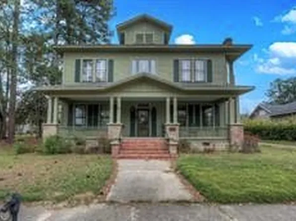 311 E And West St, Minden, LA 71055