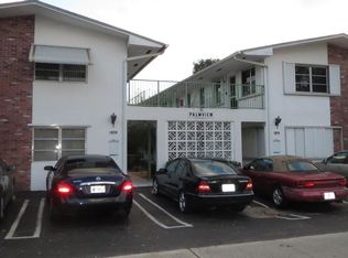 1824 Monroe St APT 12, Hollywood, FL 33020