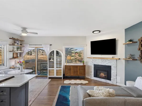 78 Summit Dr #C11, Dillon, CO 80435