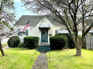 3411 Raspberry St, Erie, PA 16508