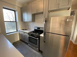 1575 President St #A19, Brooklyn, NY 11213