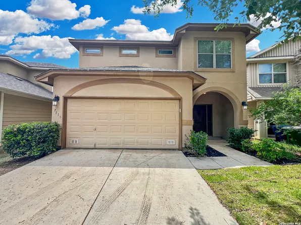 7115 Summer Way, San Antonio, TX 78240