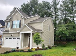 47 Chamberlain Loop, Lexington, VA 24450