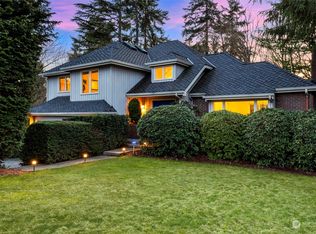 6113 139th Pl SE, Bellevue, WA