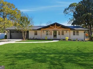 359 W Sandtown Rd SW, Marietta, GA 30064