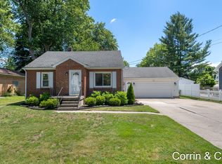 1330 Covell Ave NW, Grand Rapids, MI 49504