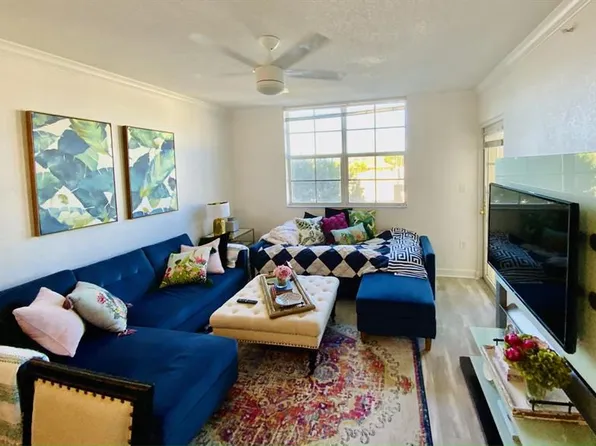 1801 N Flagler Dr #332, West Palm Beach, FL 33407