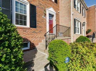 6835 Washington Blvd #6835D, Arlington, VA 22213