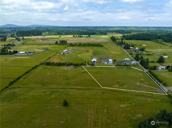 0 L4 Laussier Road, Toledo, WA 98591