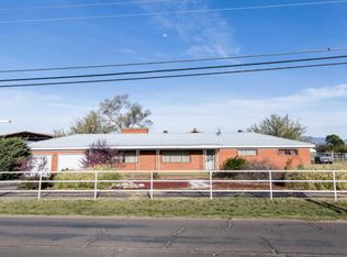 1418 Frontage Rd, Belen, NM 87002
