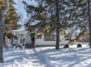 5037 W 52nd St, Daysland, AB T0B 1A0