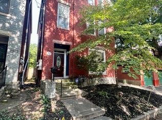 1308 S 2nd St FLOOR 2, Louisville, KY 40208