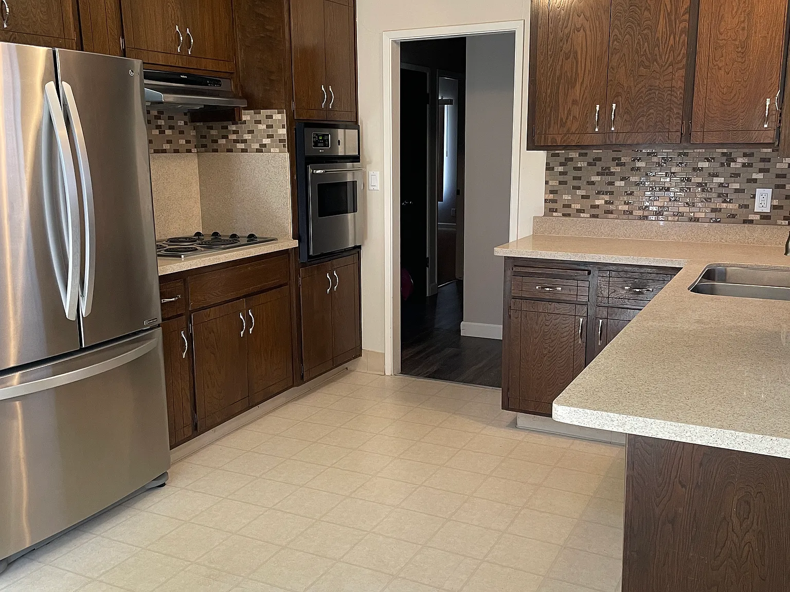 2 bed, 1150 sqft, $3,500 — Photo 1
