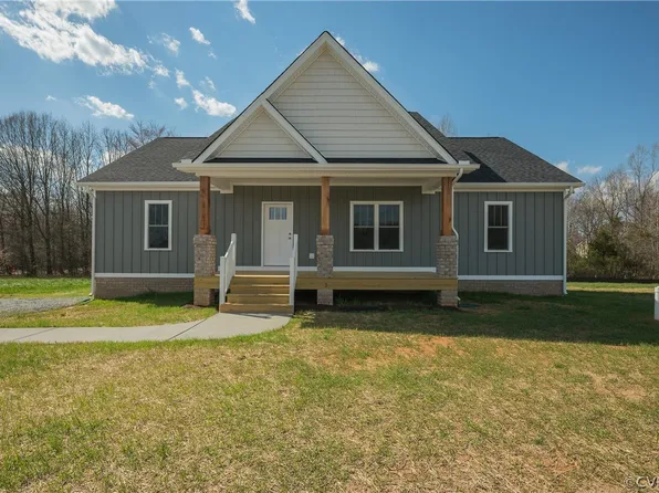 15254 Robert Terrell Rd, Montpelier, VA 23192