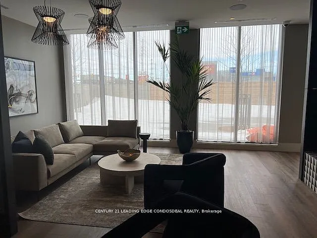 2545 Simcoe St N #2509 — Photo 8
