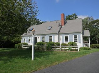 5 Braddock Cir, East Sandwich, MA 02537