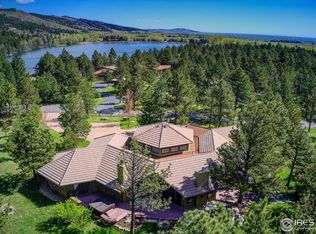 2808 S Lakeridge Trl, Boulder, CO 80302