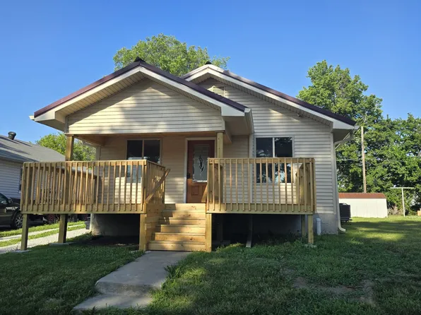 115 Walnut St, Chillicothe, MO 64601