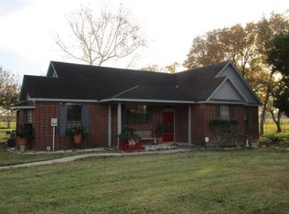 3334 Euell Rd, Crosby, TX 77532