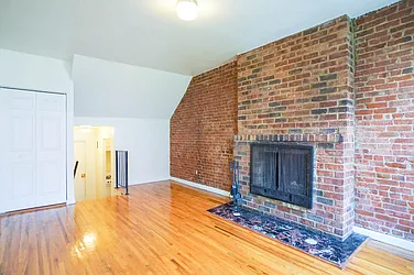 Rented by Compass