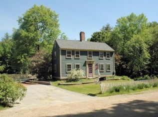 31 Norris Rd, Weare, NH 03281