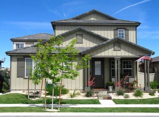 10601 Eagle Falls Way, Reno, NV 89521