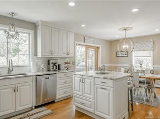 268 Route 66, Columbia, CT 06237