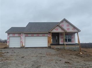 2162 Little Creek Ct, Liberty, MO 64068